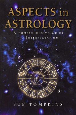 Aspects In Astrology by Sue Tompkins image