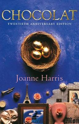 Chocolat by Joanne Harris image