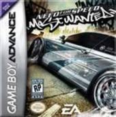 Need for Speed: Most Wanted for GBA Need for Speed: Most Wanted for GBA