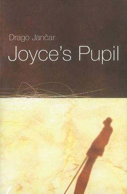 Joyce's Pupil by Drago Jancar image