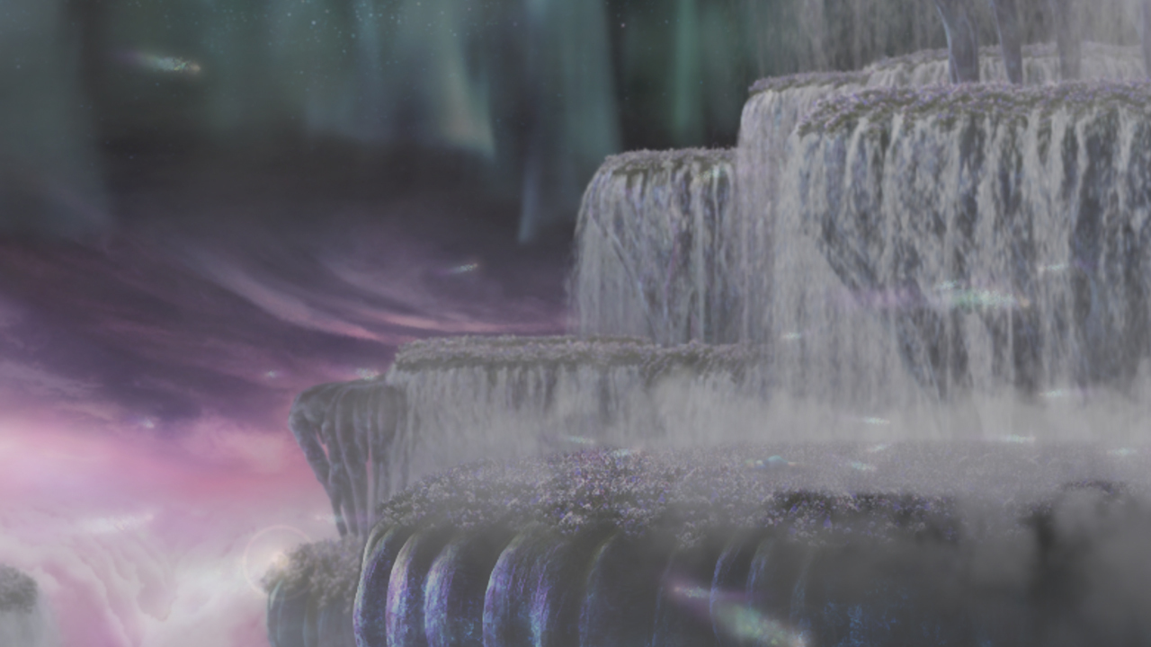 Final Fantasy X / X-2 HD Remaster for PlayStation Vita image