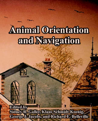 Animal Orientation and Navigation image