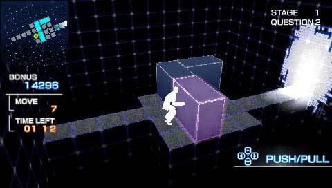 Practical Intelligence Quotient for PSP image