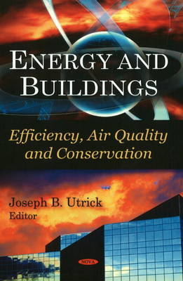 Energy & Buildings image