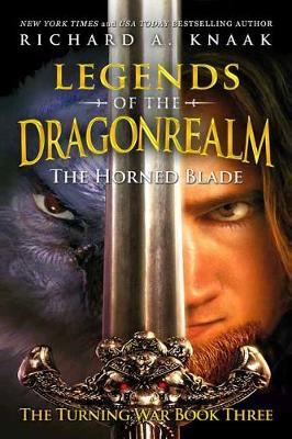 Legends of the Dragonrealm by Richard A Knaak image