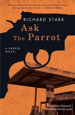 Ask the Parrot by Richard Stark image