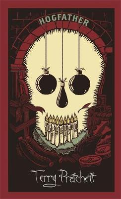 Hogfather by Terry Pratchett image