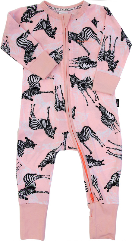 bonds premature baby clothes