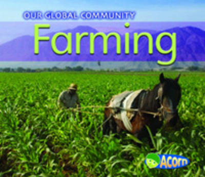 Farming by Cassie Mayer image