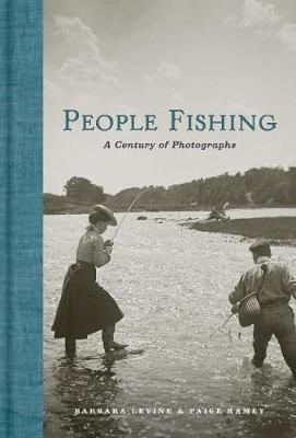 People Fishing image