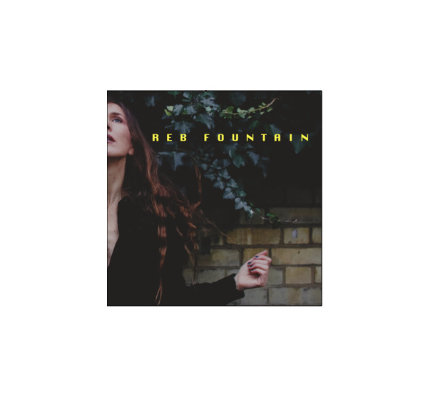 Reb Fountain by Reb Fountain image