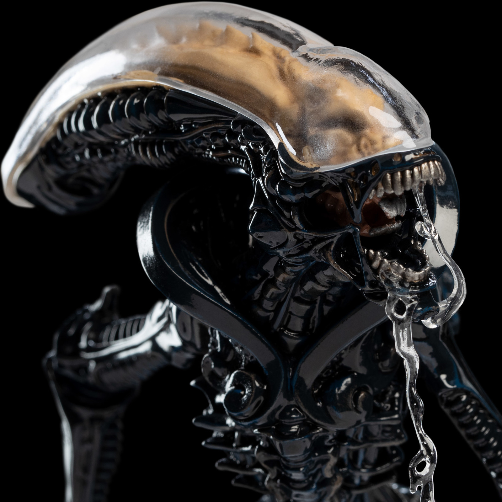 Alien: Mini Epics - Xenomorph image