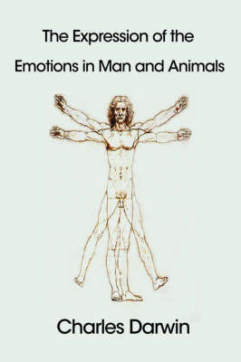 Expression of the Emotions in Man and Animals image