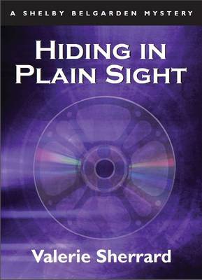 Hiding in Plain Sight by Valerie Sherrard image