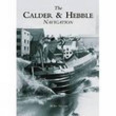 The Calder & Hebble Navigation by David Taylor image