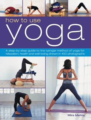 How to Use Yoga image