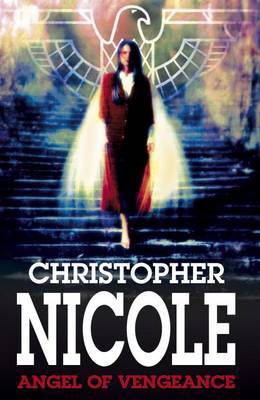 Angel of Vengeance by Christopher Nicole image