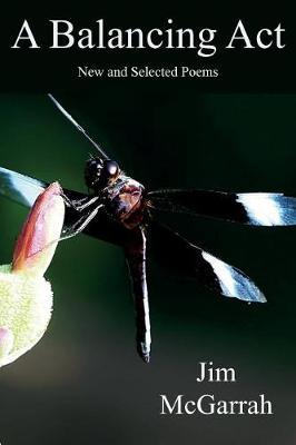 A Balancing ACT by Jim, McGarrah image