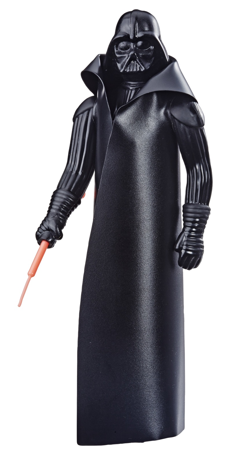 Star Wars: Darth Vader - 3.75" Retro Action Figure image