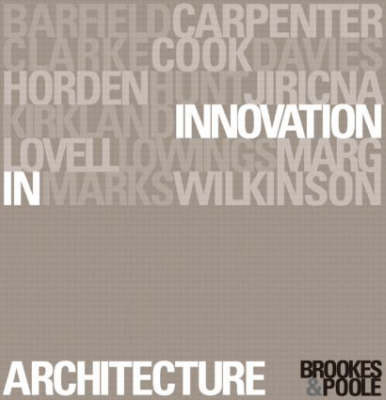 Innovation in Architecture image