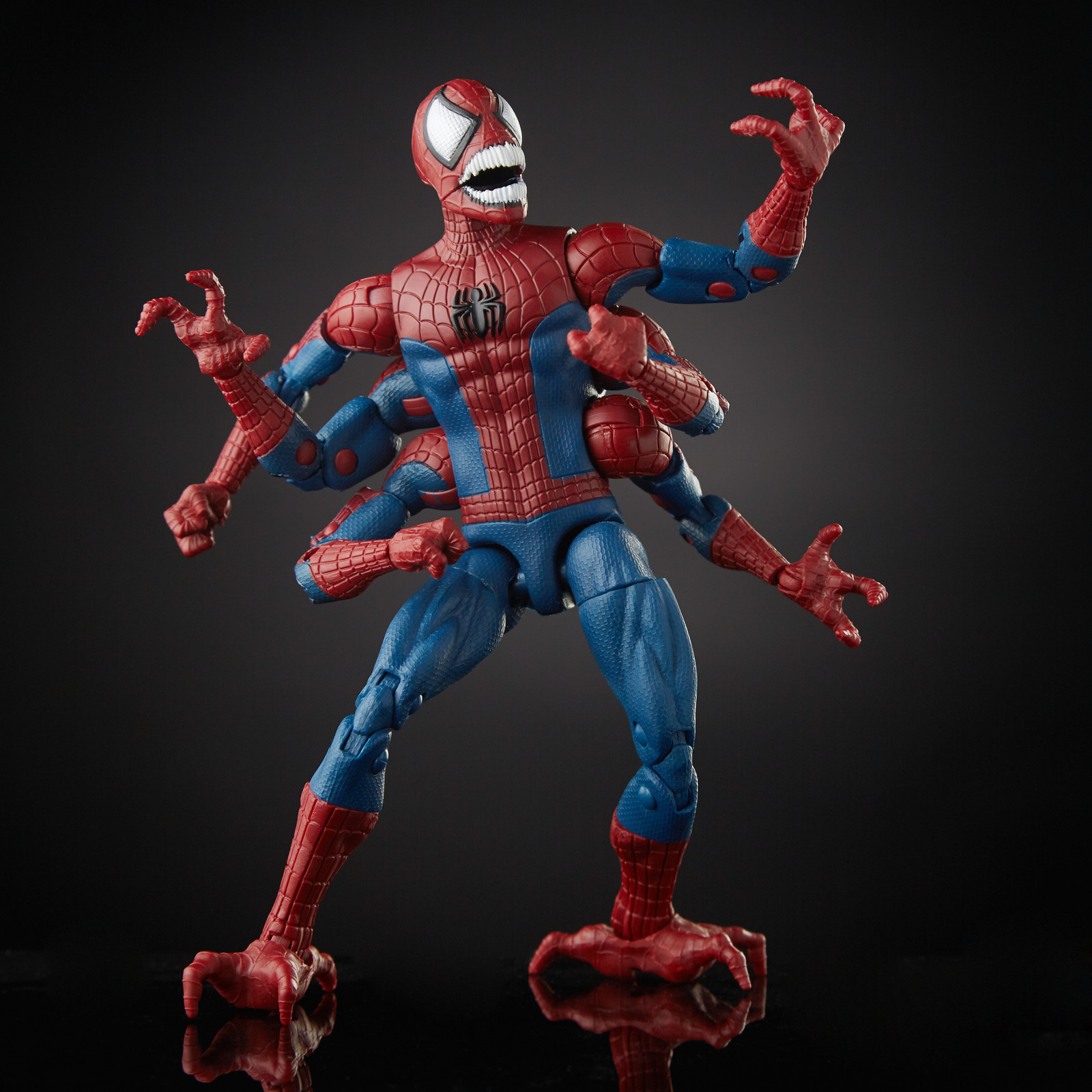 Marvel Legends: Doppelganger Spider-Man - 6" Action Figure image