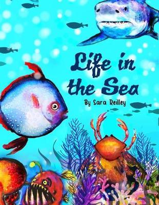 Life in the Sea image