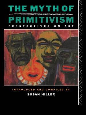The Myth of Primitivism image