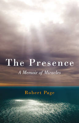 The Presence by Robert Page image