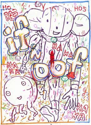 If'n Oof by Brian Chippendale image