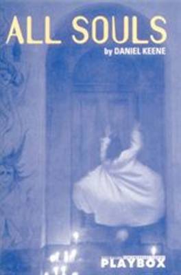 All Souls by Daniel Keene image