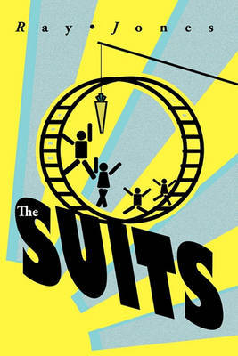 The Suits by Ray Jones image