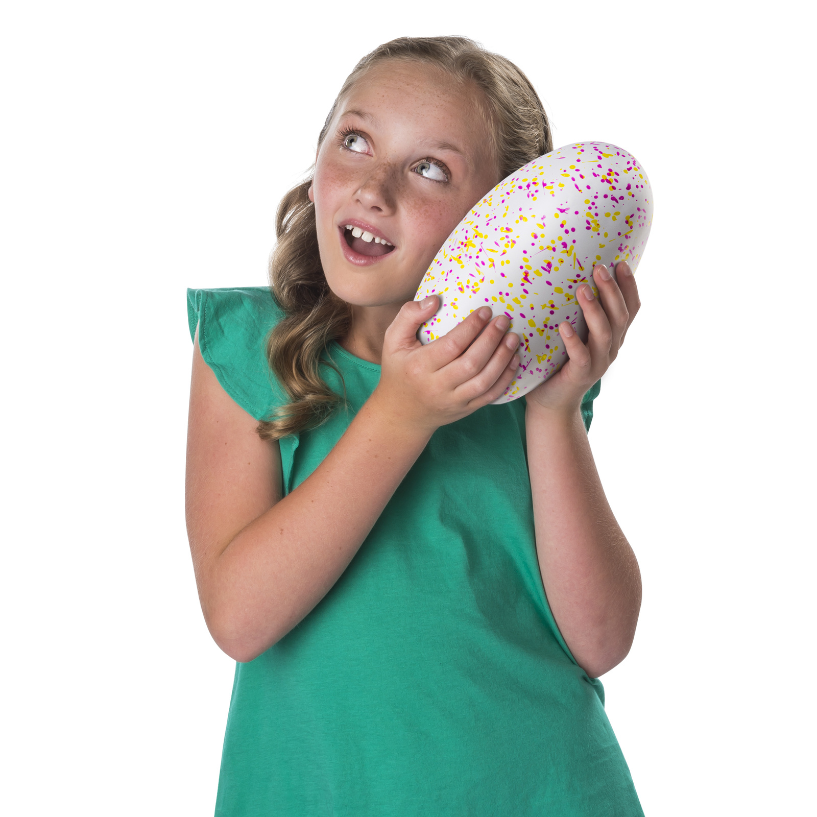 Hatchimals: Surprise - Giraven image