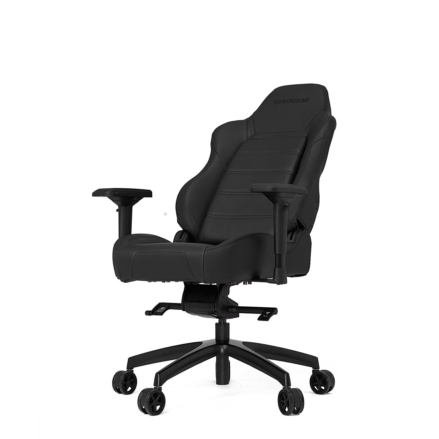 Vertagear Racing Series P-Line PL6000 Gaming Chair - Black/Carbon image