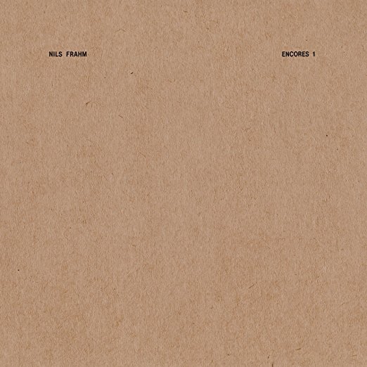 Encores 1 by Nils Frahm image