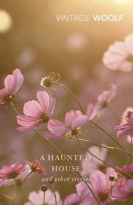 A Haunted House by Virginia Woolf (**) image