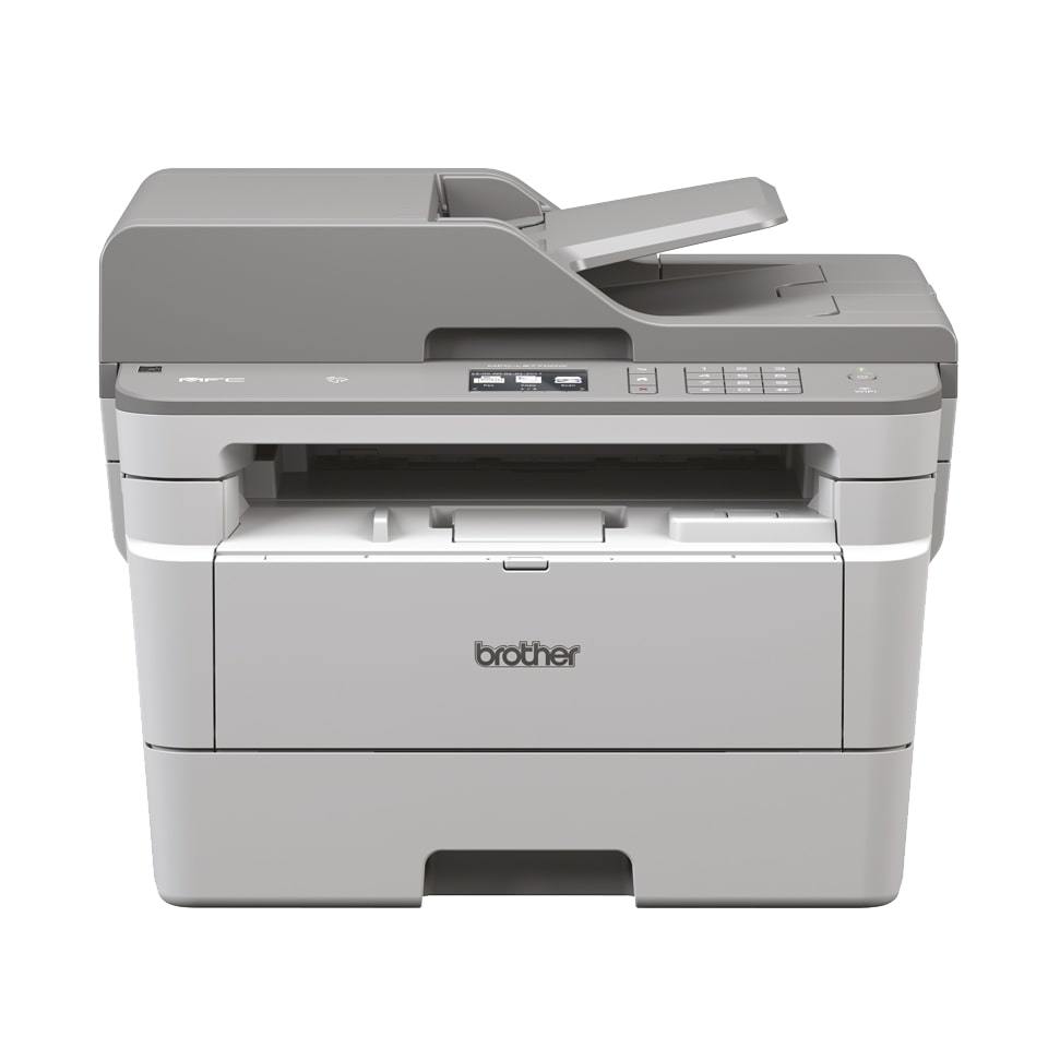 Brother MFCL2770DW 34ppm Mono Laser Multi Function Printer