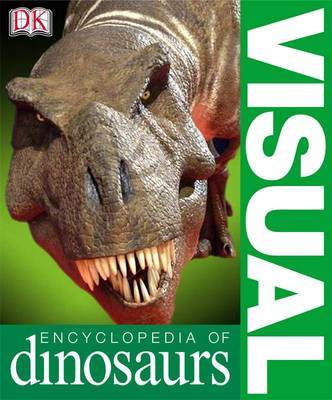 Visual Encyclopedia of Dinosaurs by Dorling Kindersley image