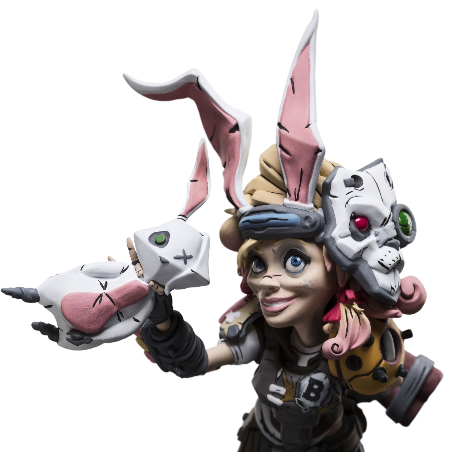 Borderlands 3: Mini Epics - Tiny Tina image
