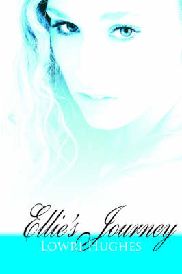 Ellie's Journey by Lowri Hughes image