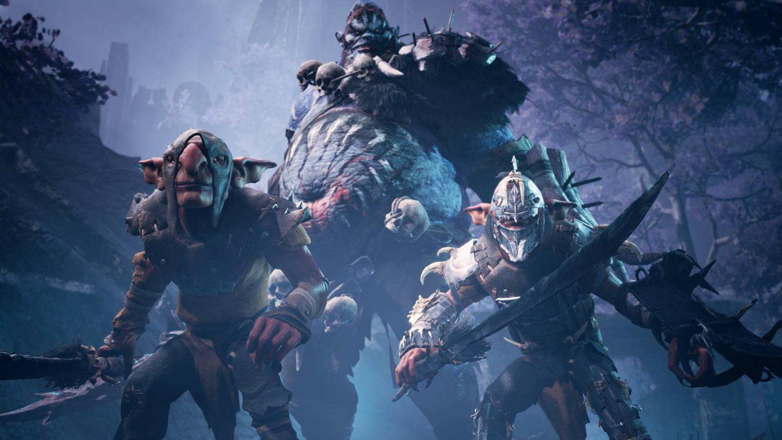 Dungeons & Dragons: Dark Alliance Day One Edition for PS4 image