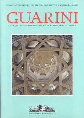Guarini by Henry A. Milton image