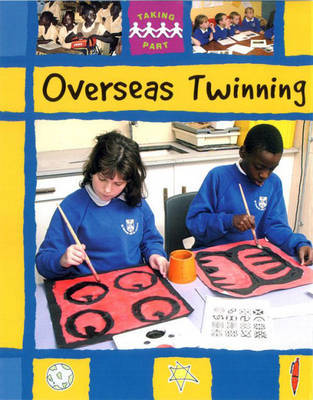 Twinned Schools by Sally Hewitt image