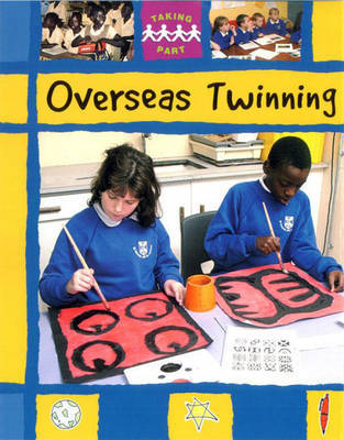 Twinned Schools image