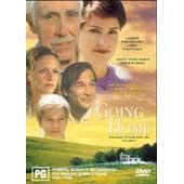Going Home on DVD Going Home on DVD