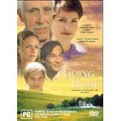 Going Home on DVD