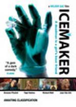 Icemaker on DVD Icemaker on DVD