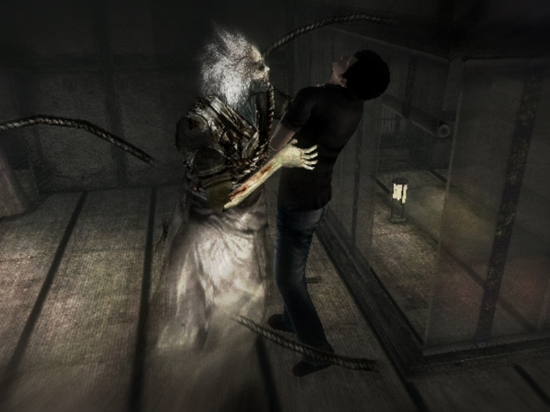 Project Zero 3: The Tormented for PS2 image