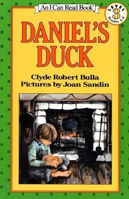 Daniel's Duck by Clyde Robert Bulla image