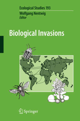 Biological Invasions image