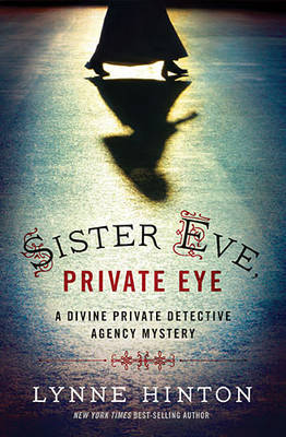 Sister Eve, Private Eye by Lynne Hinton image
